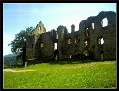 July German Kaiser Time, Protestant Fortress Hochburg Destroyed 1688 By Louis Xiv (Lui Katzenohr) Master Habitat Rhine Valley Photography 2013 Keycode Saga , In Situation Of Distress Germany Twelf Ghost Chevaliers Panoramio (14)