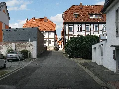 Jungfernstieg, 1, Elze, Landkreis Hildesheim