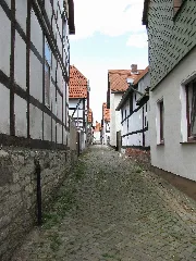 Jungfernstieg, 2, Elze, Landkreis Hildesheim