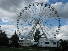 Jupiter Riesenrad Ulm1