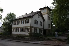 Justinus Kerner Haus Weinsberg Geo.hlipp.de 28060