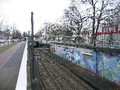 K Stadtbahn Fixheider