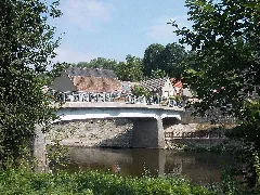 Kaatschenbrücke