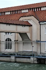 Kabelbruecke Wyhlen 07 11