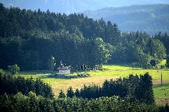 Käpelle Tieringen Hausen Am Tann (2018)