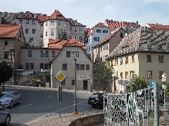 Kahlabrückenplatz
