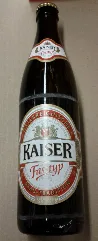 Kaiser Faßtyp