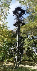 Kaiser Friedrich Turm Vallendar