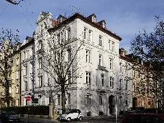 Kaiserplatz 9