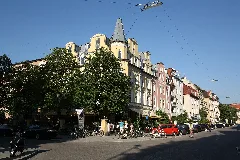 Kaiserstr