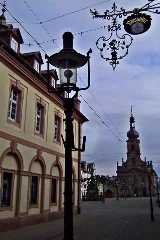 Kaiserstraße Rastatt Panoramio