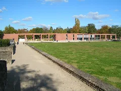 Kaiserthermen Trier 01