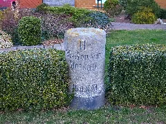 Kakau Dessau,Meilenstein