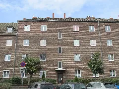 Kalk Mülheimer Straße 341, 1, Buchforst, Köln