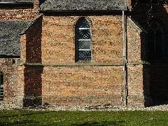 Kalkar Hanselaer St. Antonius Abbas Pm18 05