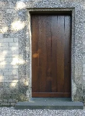 Kalkar Hanselaer St. Antonius Abbas Pm18 06