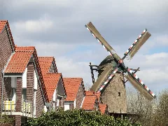 Kalkar, Windmill 001