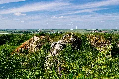 Kalksteinbruch Rosengärten 4896 X 3264