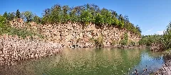 Kallenberg Panorama 2