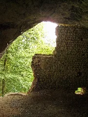 Kallenberghöhle Ps884