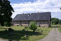 Kaltenhausener Straße Kloster Zinna