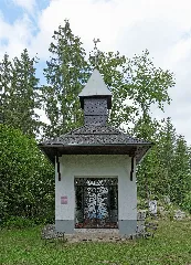 Kalvarienbergkapelle 13870 Bei A 4162 Julbach