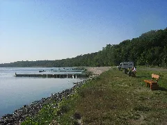 Kamminke Plaża