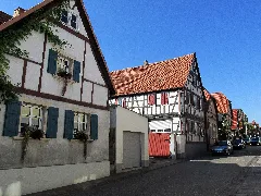 Kandel Landauer Straße Panoramio