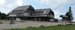 Kandelrasthaus
