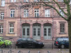 Kantgymnasiumkarlsruhe