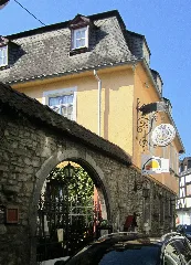 Kanzlerstraße. 10
