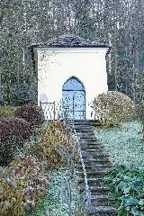 Kapelle 83652 In A 8421 Wolfsberg Im Schwarzautal