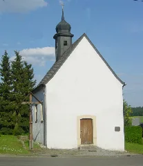 Kapelle Beuren Bei Aalen