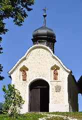 Kapelle Einsiedelei