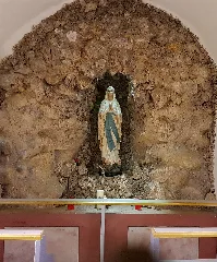 Kapelle Engerloh 24 Grafing 2