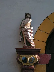 Kapelle Heiligkreuz Trier 07