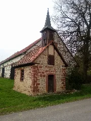 Kapelle Kudach
