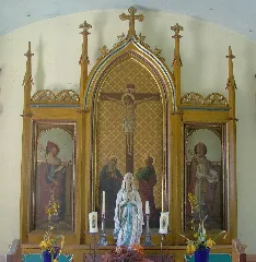 Kapelle Panoramio Mayer Richard (1)