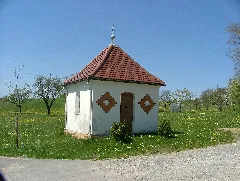 Kapelle Panoramio Mayer Richard