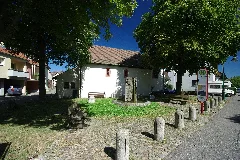 Kapelle Peter Und Paul (Freiburg)