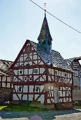 Kapelle Rachelshausen (1)
