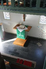 Kapelle Rachelshausen (11)