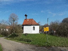 Kapelle Rodamsdörfle