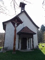 Kapelle Rodamsdörfle K