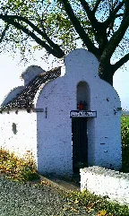 Kapelle St. Dionysius Zwischen Serm Und Mündelheim Panoramio
