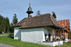 Kapelle St. Jost