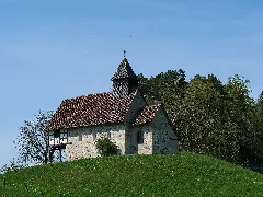 Kapelle St. Nikolaus Und St. Magdalena P1030142