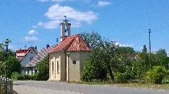 Kapelle Tannhausen (Aulendorf)