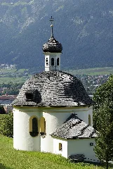 Kapelle Volderwald
