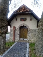Kapelle Walldürn Altheim